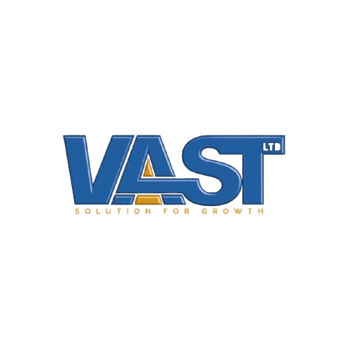 Vast Logo